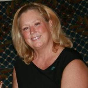 Meet your Posher, Robyn